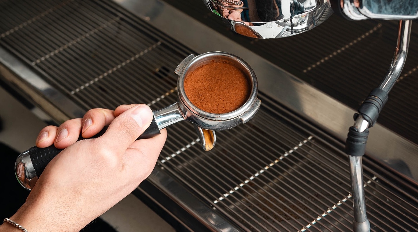 Nest Coffee drinks